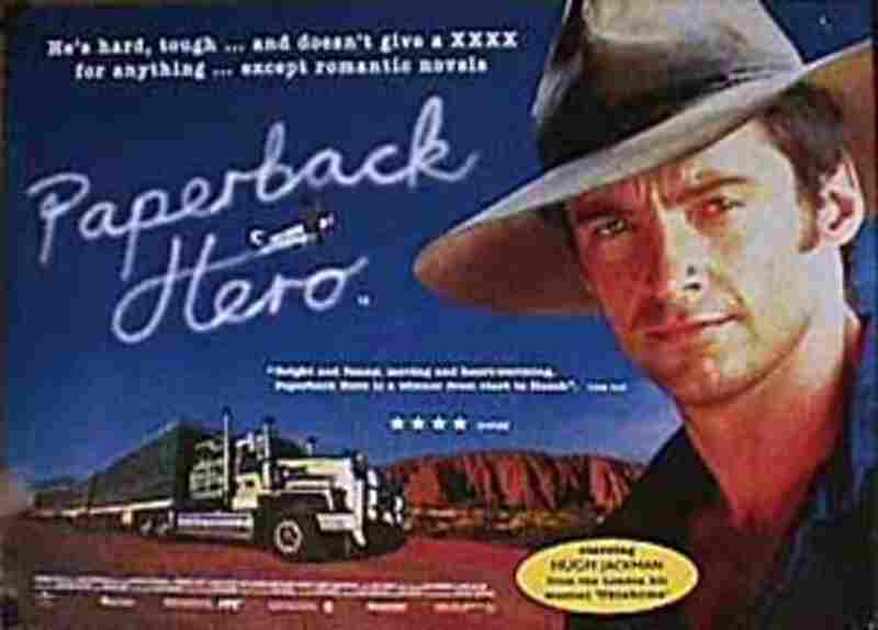 Paperback Hero (1999) Screenshot 1
