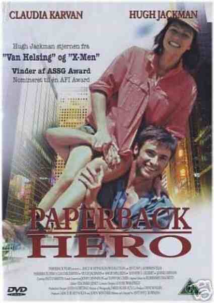 Paperback Hero (1999) Screenshot 2