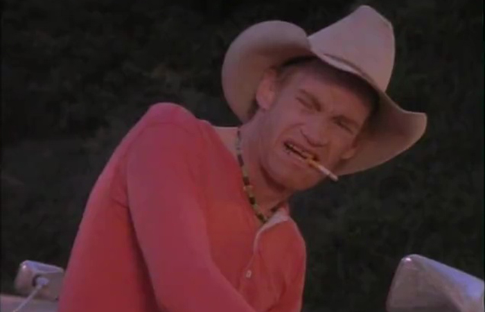 Camp Fear (1991) Screenshot 4