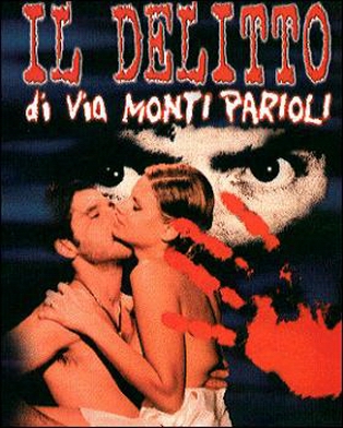 Il delitto di Via Monte Parioli (1998) Screenshot 1