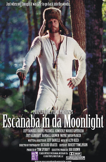 Escanaba in da Moonlight (2001) Screenshot 1
