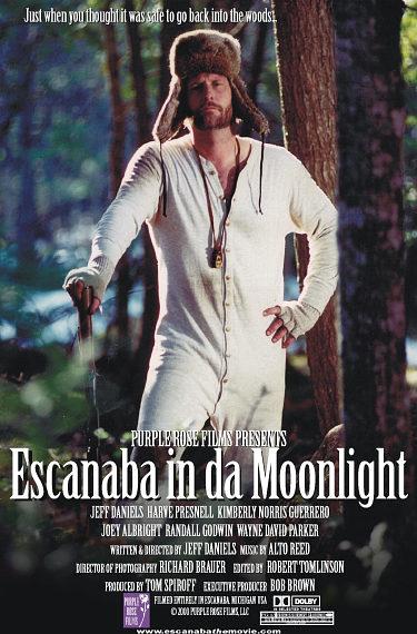 Escanaba in da Moonlight (2001) Screenshot 2