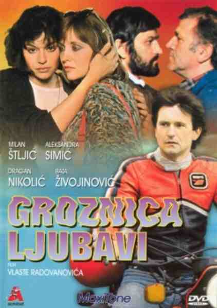 Groznica ljubavi (1985) Screenshot 3