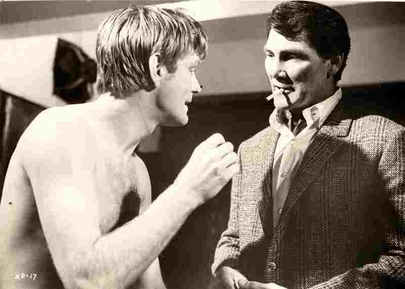 Kill a Dragon (1967) Screenshot 2