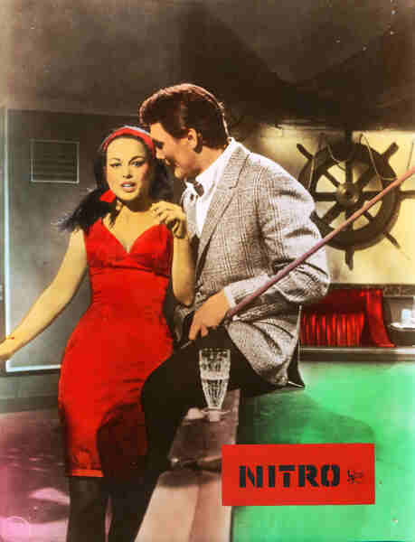 Kill a Dragon (1967) Screenshot 3