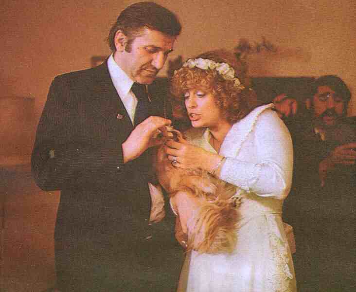 Beloved Love (1977) Screenshot 2