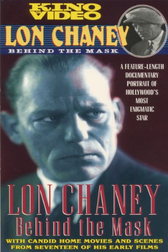 Lon Chaney: Behind the Mask (1996) Screenshot 1 