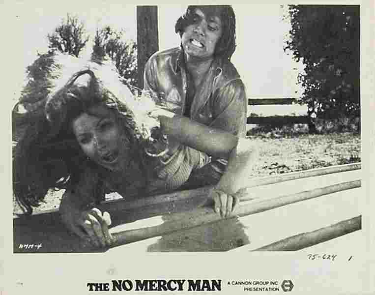 The No Mercy Man (1973) Screenshot 2