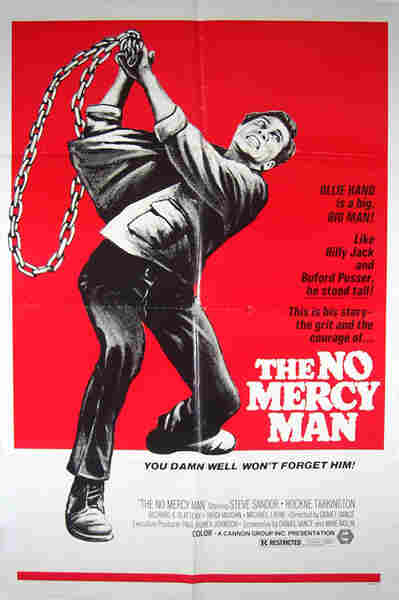 The No Mercy Man (1973) Screenshot 4