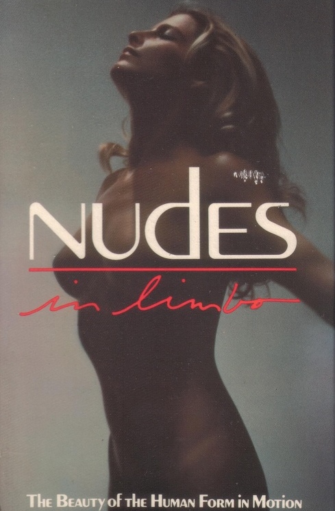 Nudes in Limbo (1983) starring Laurie Andell on DVD on DVD