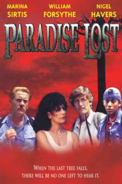 Paradise Lost (1999) Screenshot 1