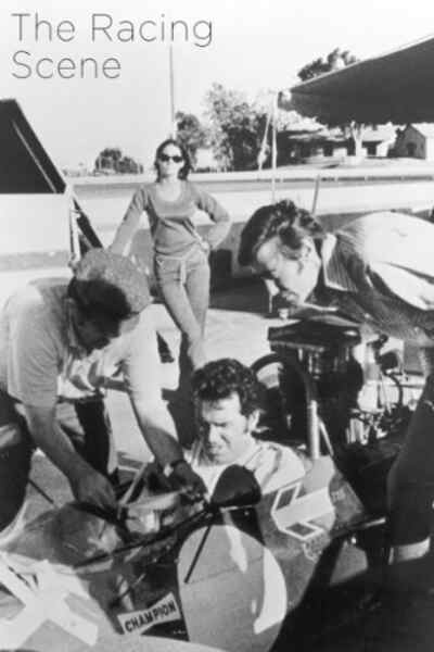 The Racing Scene (1969) Screenshot 1