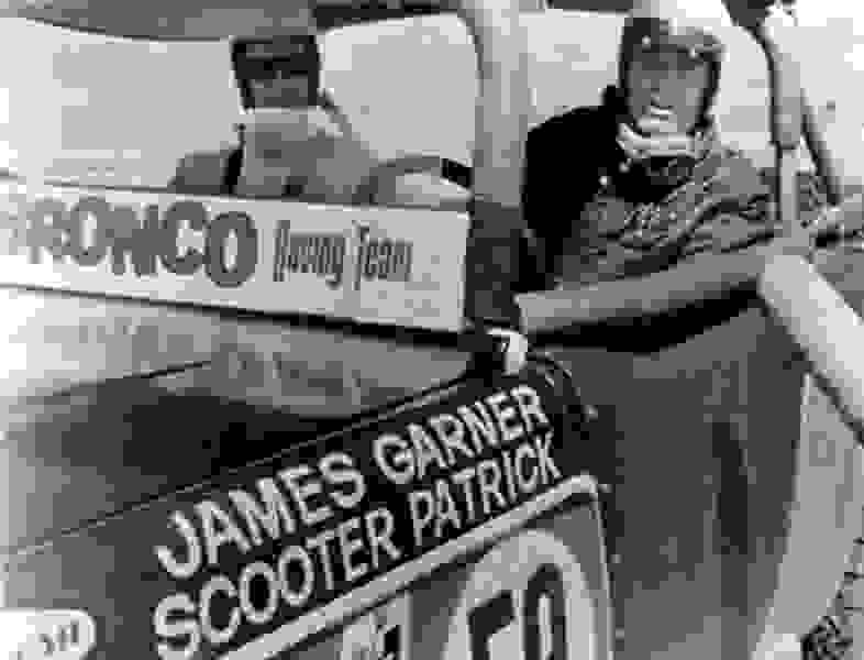 The Racing Scene (1969) Screenshot 2