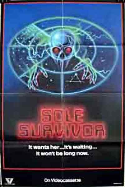 Sole Survivor (1984) Screenshot 1