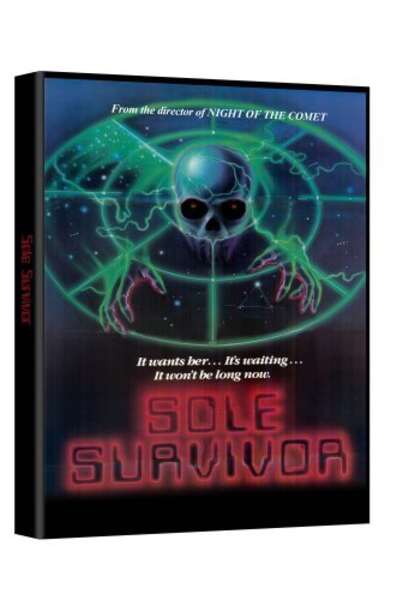 Sole Survivor (1984) Screenshot 2