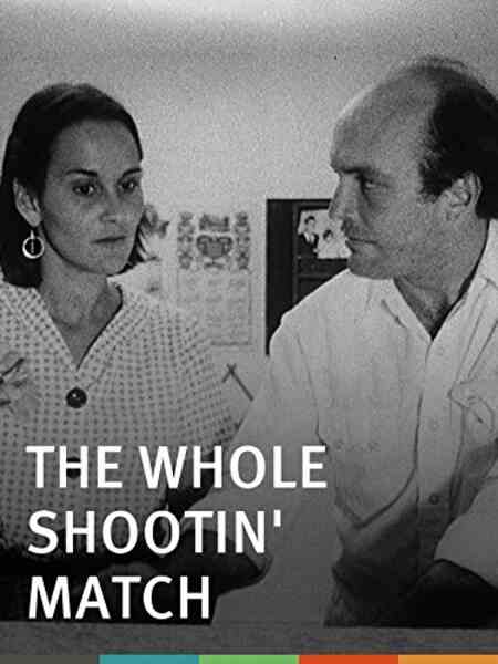 The Whole Shootin' Match (1978) Screenshot 1