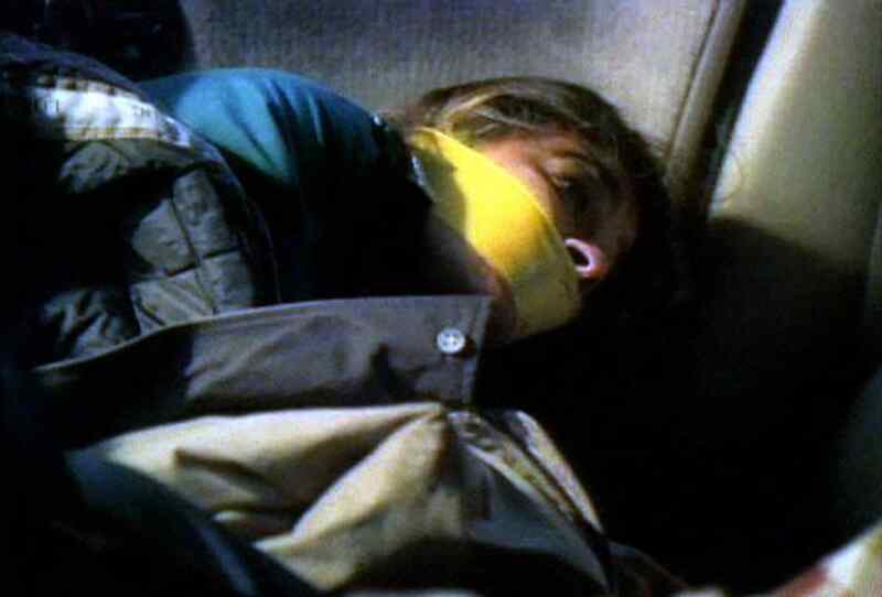 To Serve and Protect (1999) Screenshot 3