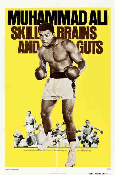 a.k.a. Cassius Clay (1970) Screenshot 3