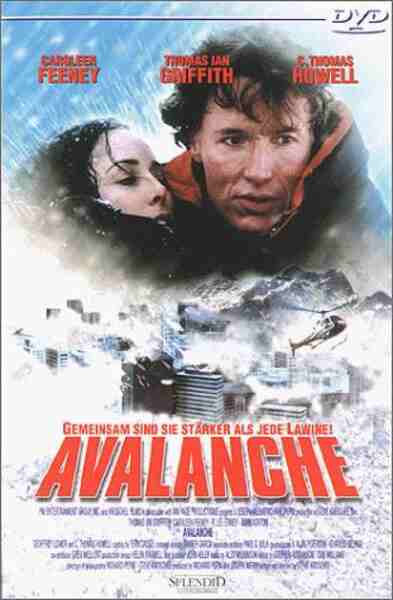 Avalanche (1999) Screenshot 1