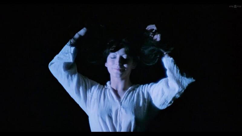 Balada o svirepom... (1971) Screenshot 1