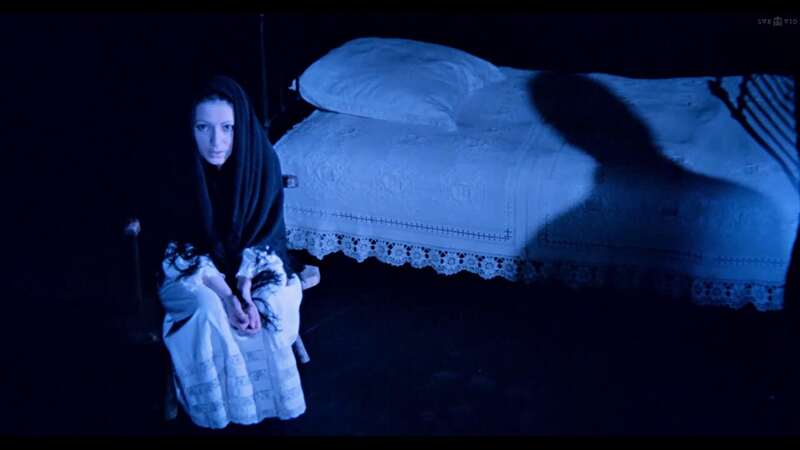 Balada o svirepom... (1971) Screenshot 5