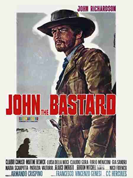 John the Bastard (1967) Screenshot 1