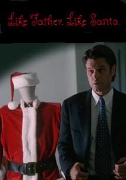 Like Father, Like Santa (1998) Screenshot 3