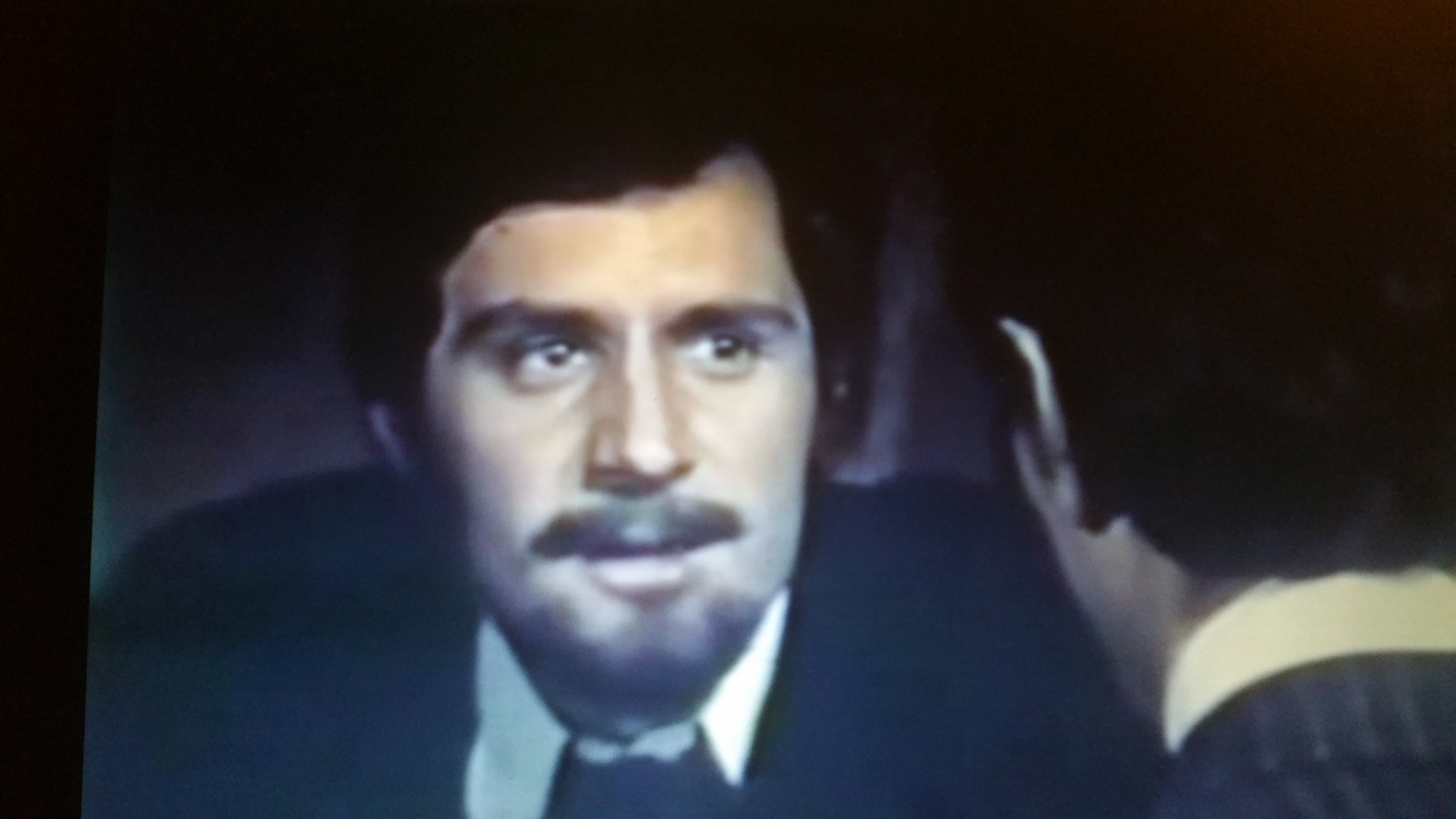 Nocturno (1974) Screenshot 1