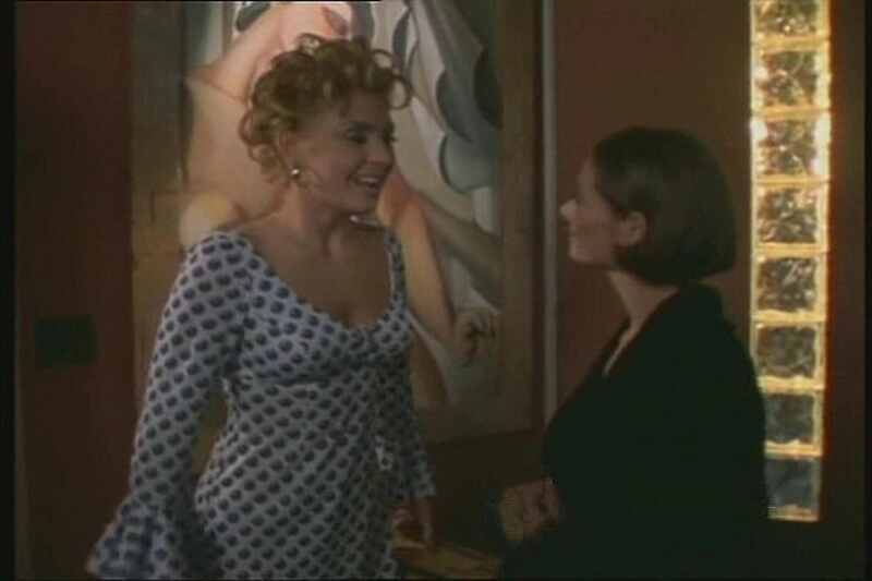 Teach Me Tonight (1997) Screenshot 5