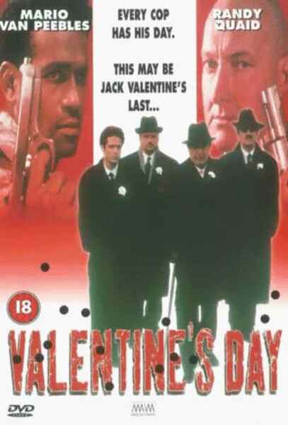 Valentine's Day (1998) Screenshot 3