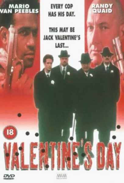 Valentine's Day (1998) Screenshot 5