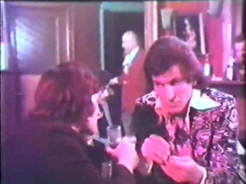 Three Giant Men (1973) Screenshot 3