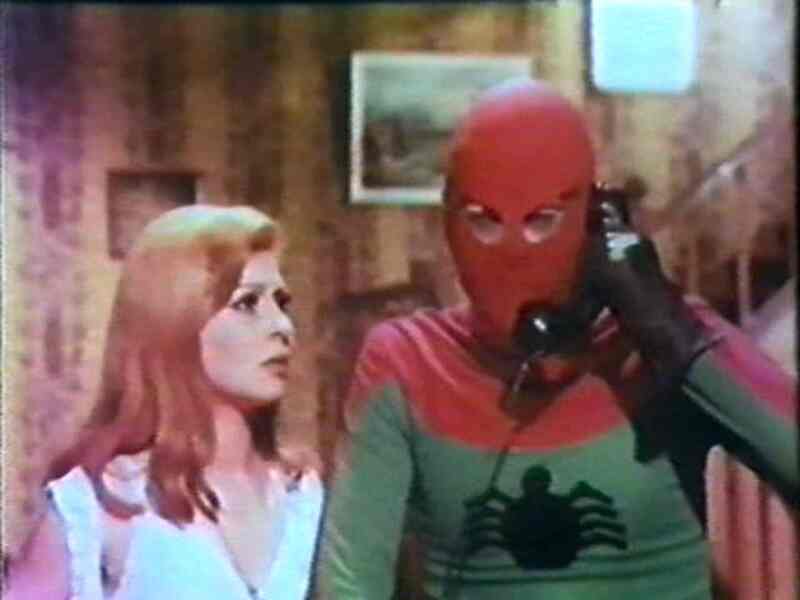 Three Giant Men (1973) Screenshot 4