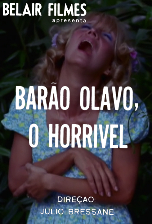 Barão Olavo, o Horrível (1970) Screenshot 3