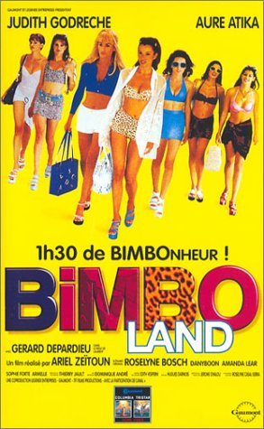 Bimboland (1998) Screenshot 1