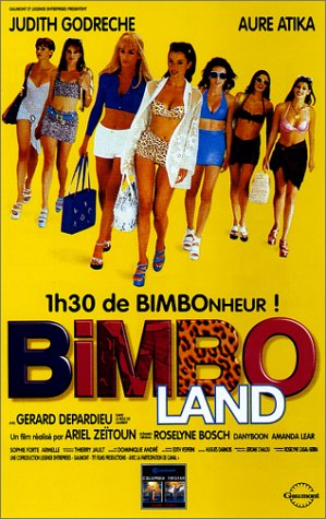 Bimboland (1998) Screenshot 3