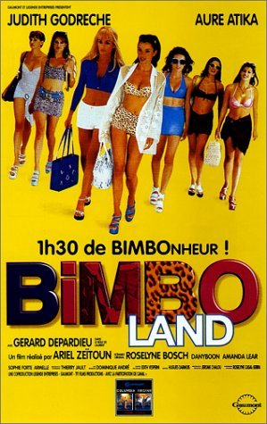 Bimboland (1998) with English Subtitles on DVD on DVD