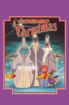 A Cosmic Christmas (1977) Screenshot 2