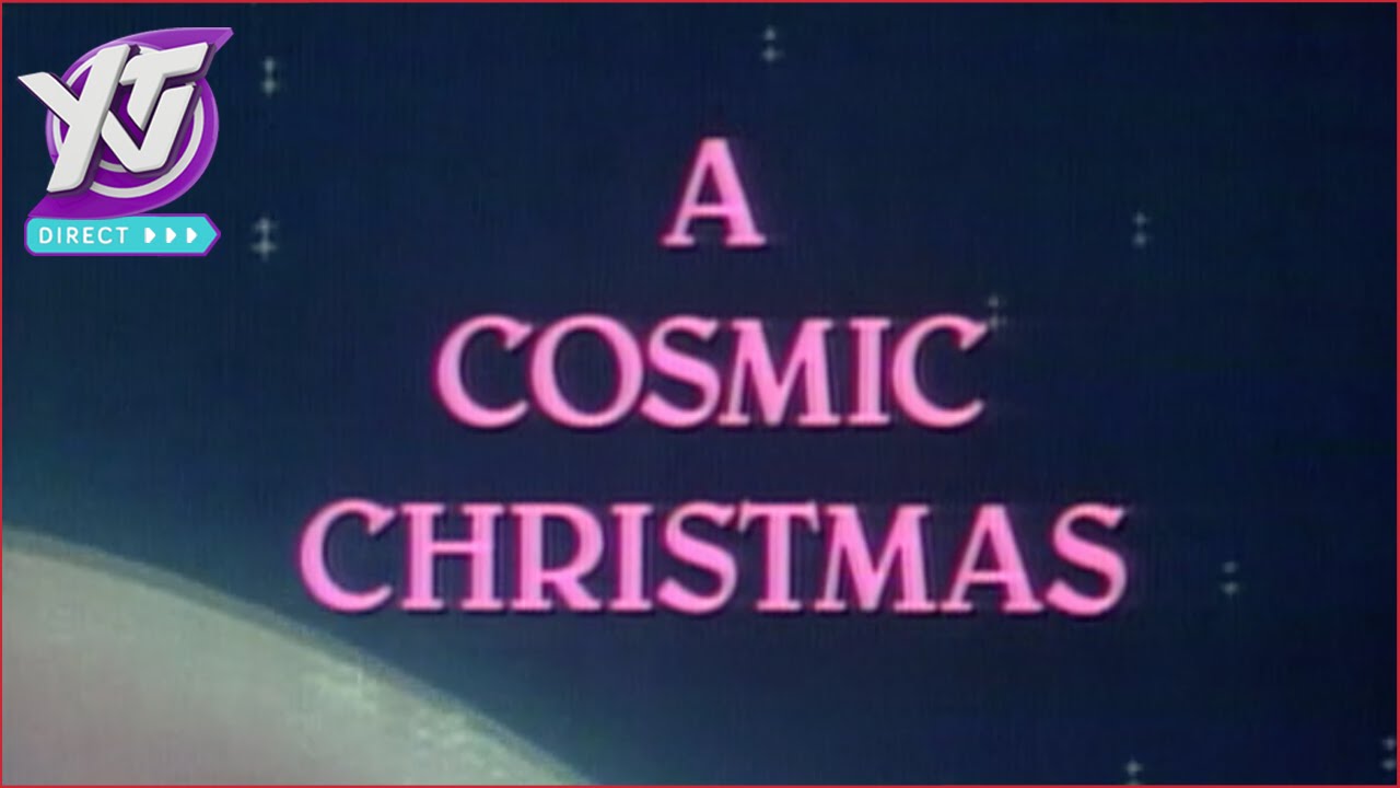 A Cosmic Christmas (1977) Screenshot 4