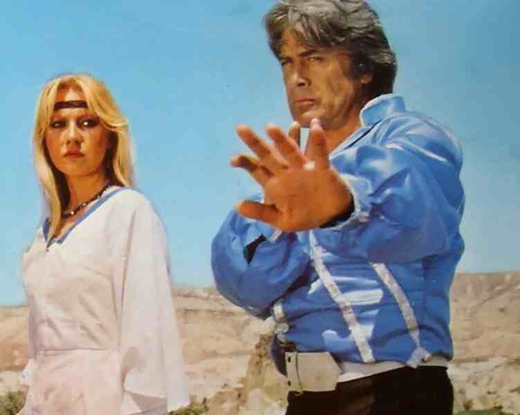 The Man Who Saved the World (1982) Screenshot 1