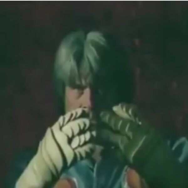 The Man Who Saved the World (1982) Screenshot 3