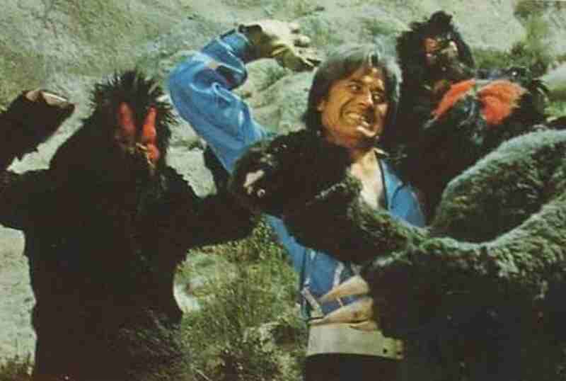 The Man Who Saved the World (1982) Screenshot 4