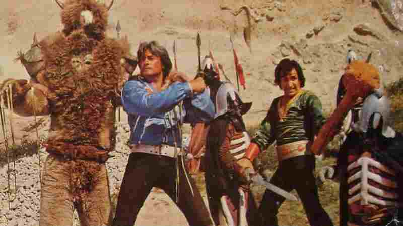 The Man Who Saved the World (1982) Screenshot 5