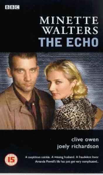 The Echo (1998) Screenshot 2