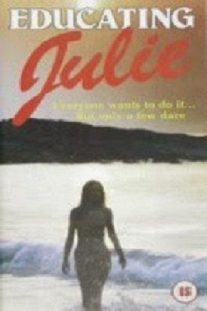 Educating Julie (1984) starring Gail Ward on DVD on DVD