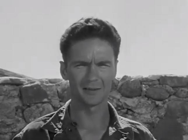 Hell Squad (1958) Screenshot 1 
