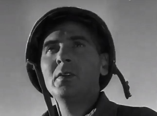 Hell Squad (1958) Screenshot 5 