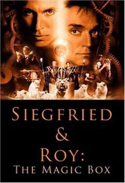 Siegfried & Roy: The Magic Box (1999) Screenshot 4