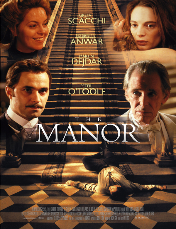 The Manor (1999) Screenshot 1 