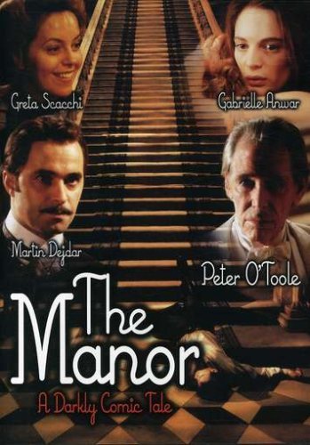 The Manor (1999) Screenshot 2 